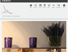 Tablet Screenshot of centroapice.org